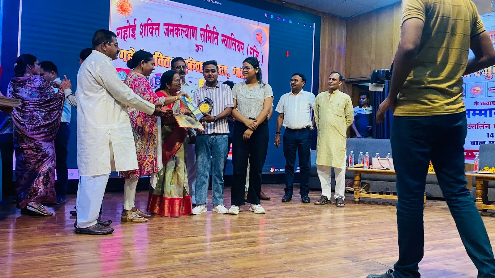 कृष गुप्ता