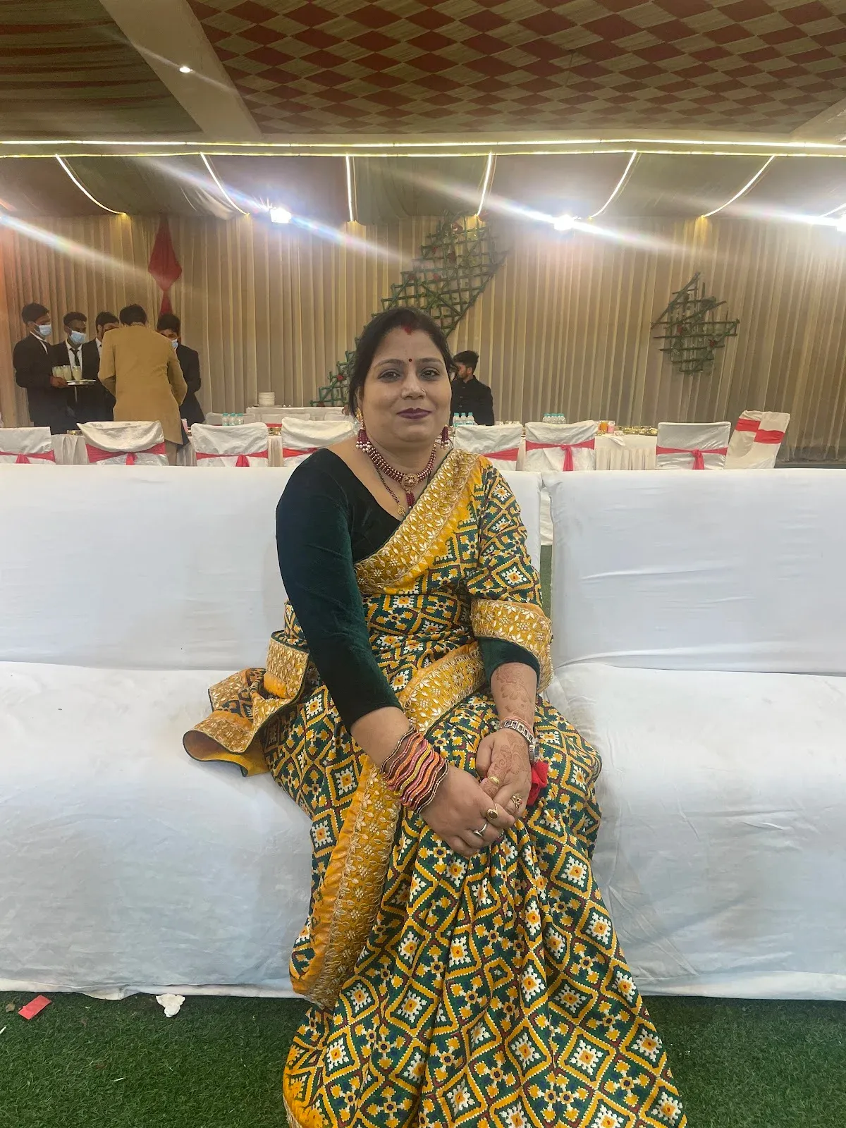 अर्चना गुप्ता