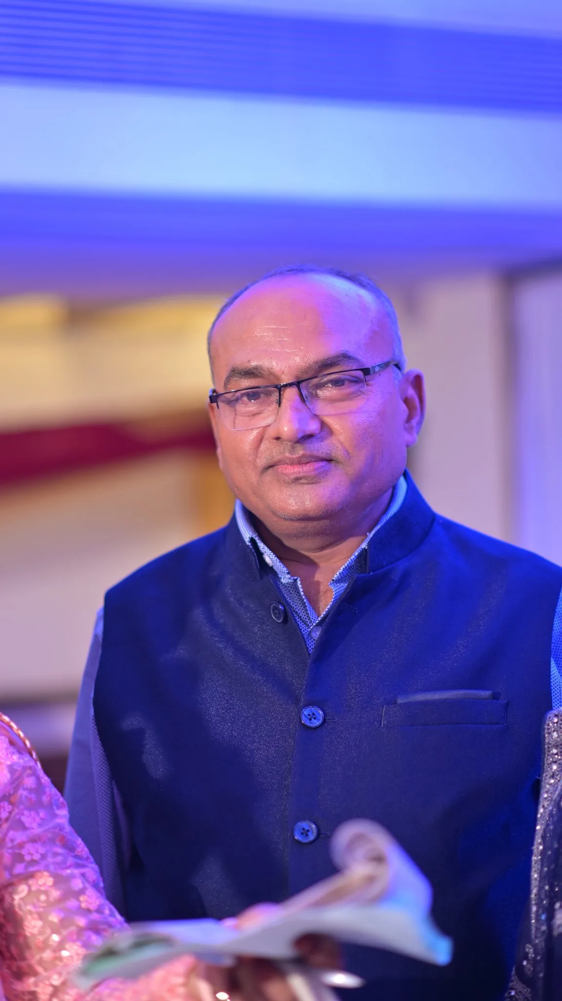 Bhai Siyasaran Kastwar